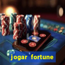 jogar fortune double demo